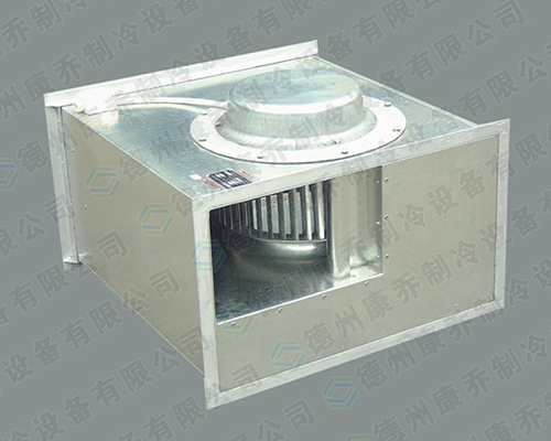 GDF、GZF矩形管道風(fēng)機(jī)